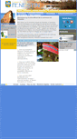Mobile Screenshot of mairie-penestin.com